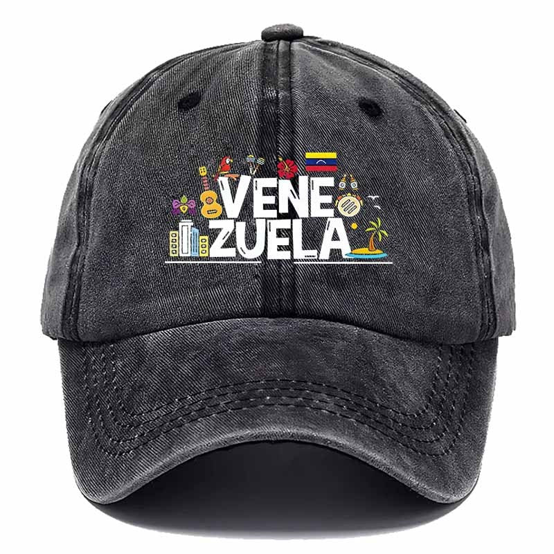 Ethnic Style Baseball Caps, Featuring Distinctive Patterns And Cultural Elements, Are Essential for Travel Exploration