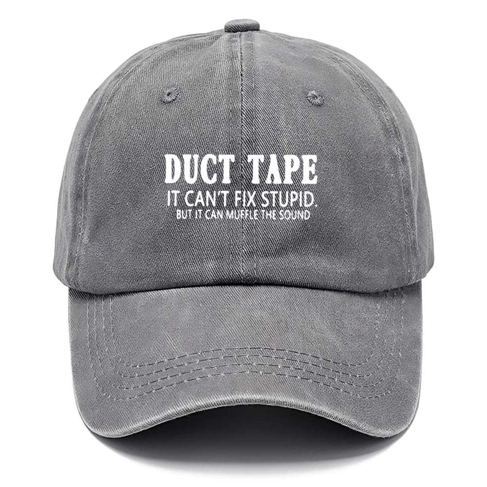 1pc Washi Tape Printed Cap, Men's Casual Hat, Women's Everyday Hat, Fashion Dad Hat, Breathable Baseball Cap, Adjustable Hat, Suitable for Outdoor Activities and Parties, All-Season Style