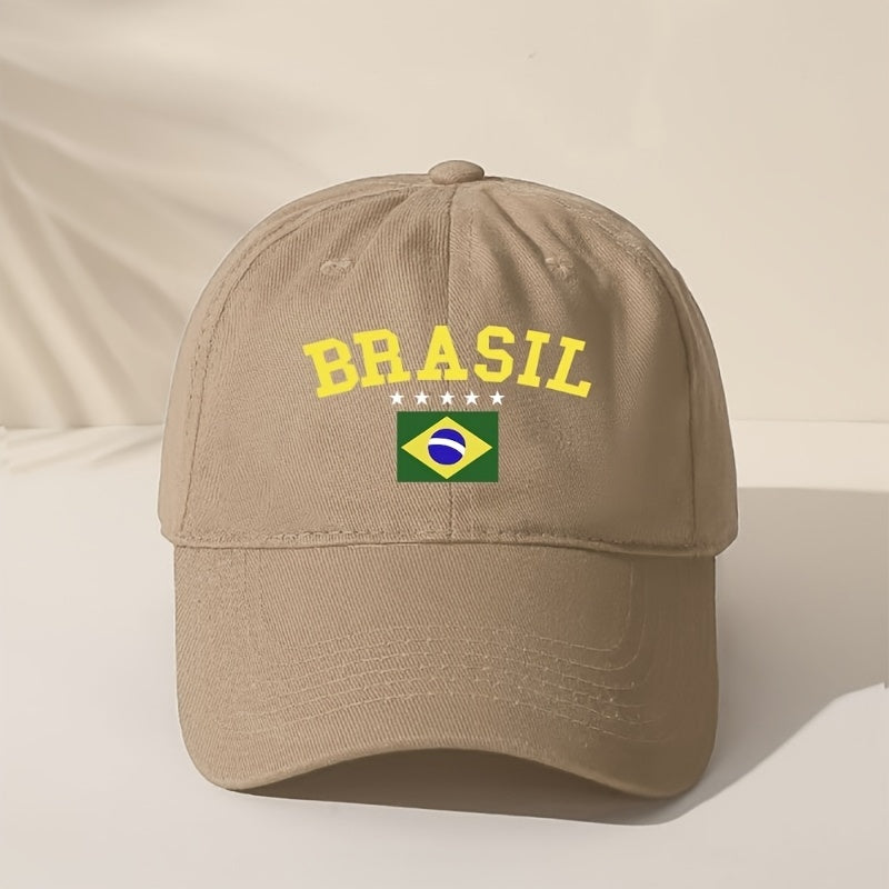 Hats for Autumn And Winter, Face-Enhancing Baseball Caps, Duck Tongue Hats, New Casual And Versatile Men'S Sun Hats, Large Head Circumference