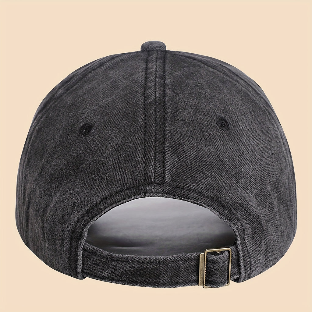 1 Stylish Coconut Beach Fun Print Baseball Cap, Suitable for All Seasons, Adjustable for Both Men and Women. Comfortable and Breathable Sun Hat, Suitable for Outdoor Sun, Parties, Hiking, and Cycling, Making It the Perfect Accessory for Bo