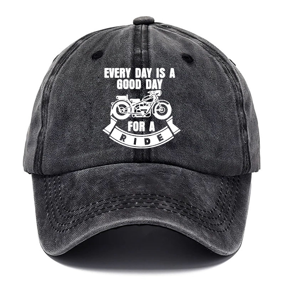 1 Washed Cycling Cap, Men's Outdoor Windproof Hood, Women's Washed Cap, Breathable Baseball Cap, Lightweight and Breathable Outdoor Hat, Adjustable Head Circumference, Curved Brim Design, Birthday Gift, All-Seasons Style