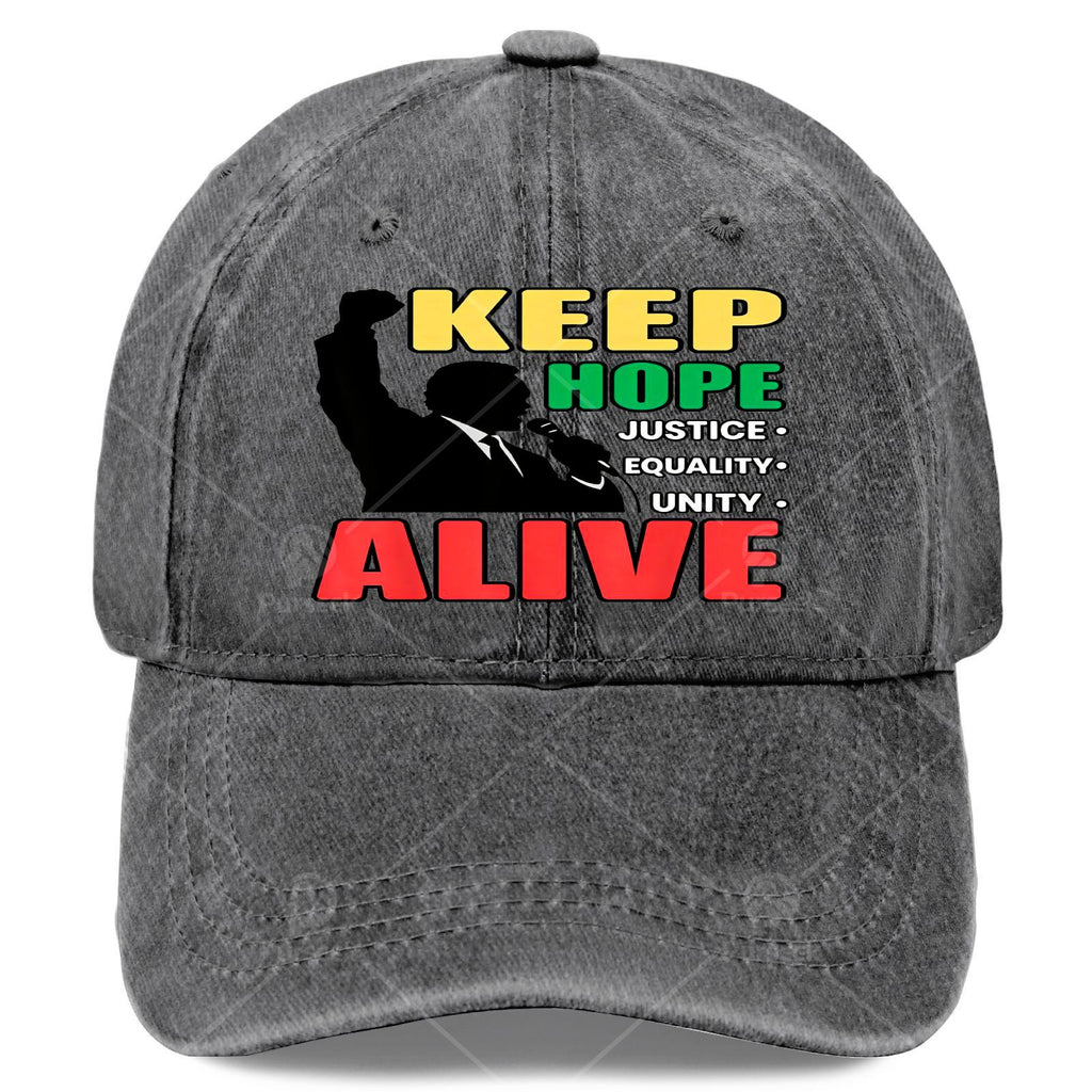 Retro Black History Month Baseball - Lightweight Full-Body Print Suitable for Christmas, Games, 4th of - Unisex Vintage Hat with Iconic for Independence Day Events