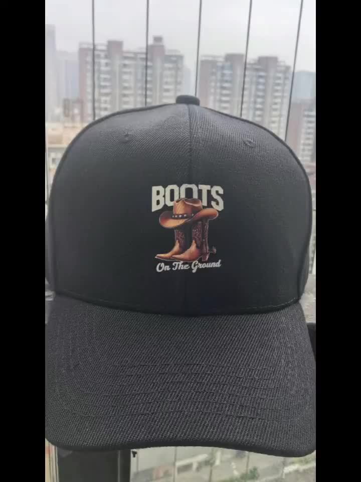 Lightweight Solid Color Baseball Cap, Printed And Distressed, Adjustable Sun Hat Suitable for Both Men And Women