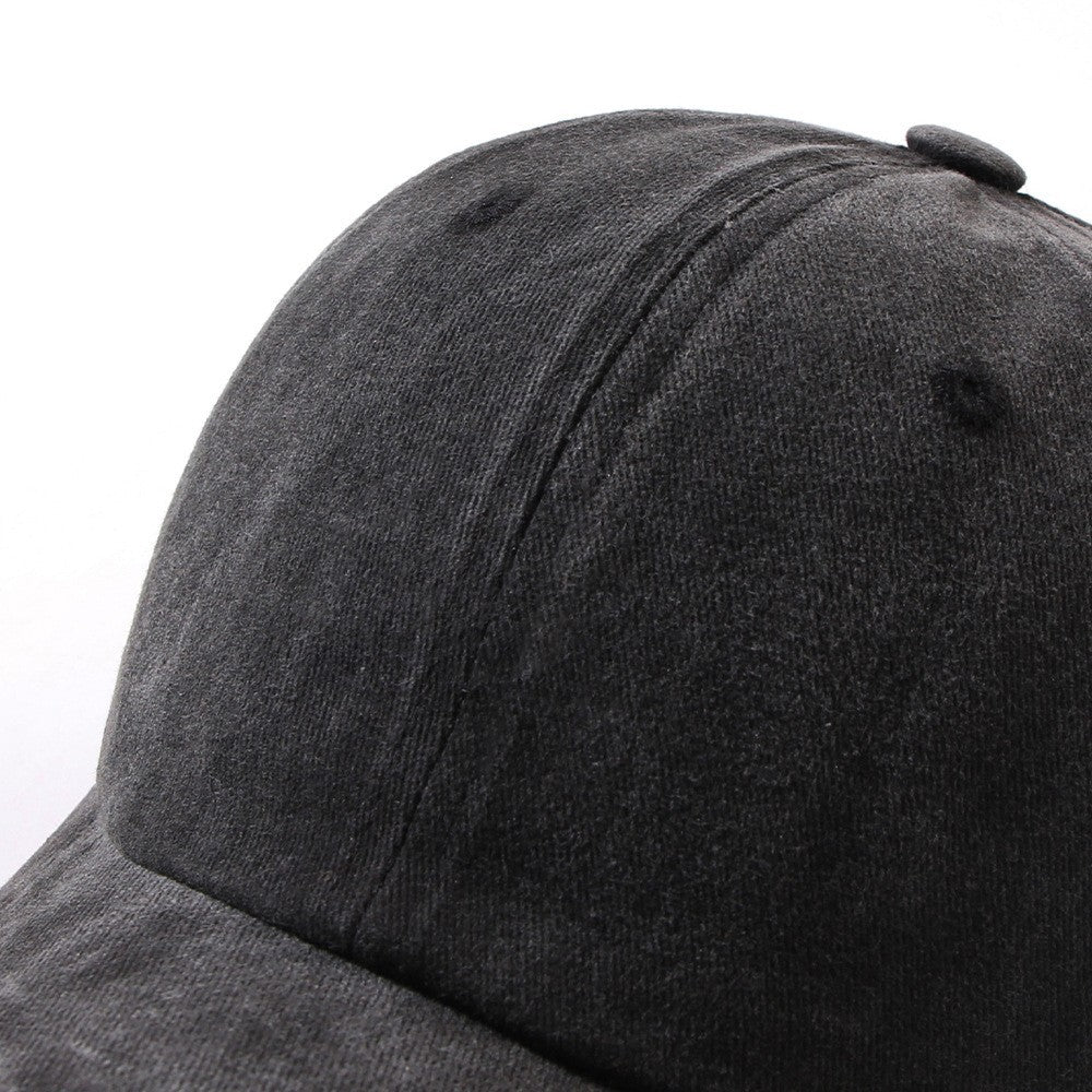 1pc Washi Tape Printed Cap, Men's Casual Hat, Women's Everyday Hat, Fashion Dad Hat, Breathable Baseball Cap, Adjustable Hat, Suitable for Outdoor Activities and Parties, All-Season Style