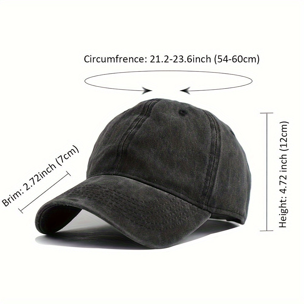 1pc "CHILD OF GOD" Vintage Fun Floral Print Baseball Cap, Comfortable and Breathable Sun Hat, Stylish, Colorful, and Beautiful, Unisex Adjustable Baseball Cap, Casual Street Fashion Hat, Outdoor Sun Hat for Sunbathing, Suitable for Daily Outings