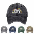 Ethnic Style Baseball Caps, Featuring Distinctive Patterns And Cultural Elements, Are Essential for Travel Exploration