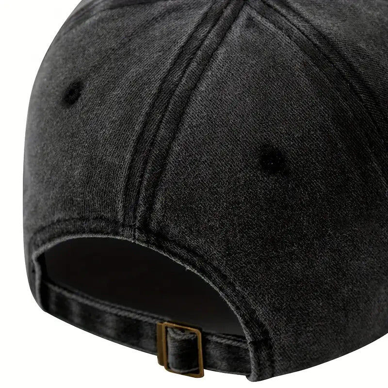 Hat Autumn Winter Hat Women Face Baseball Cap Duckbill Cap New Casual Versatile Men Sun Hat Large Head Circumference