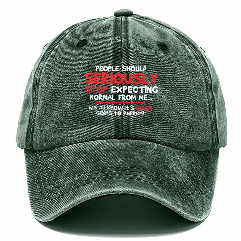 Casual Baseball Cap with Fun Text Patterns, Perfect for Everyday Outings, Suitable for Both Men And Women, Ideal for Outdoor Sports