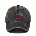 Baseball Cap Adjustable Breathable Lightweight Suitable for Any Occasion