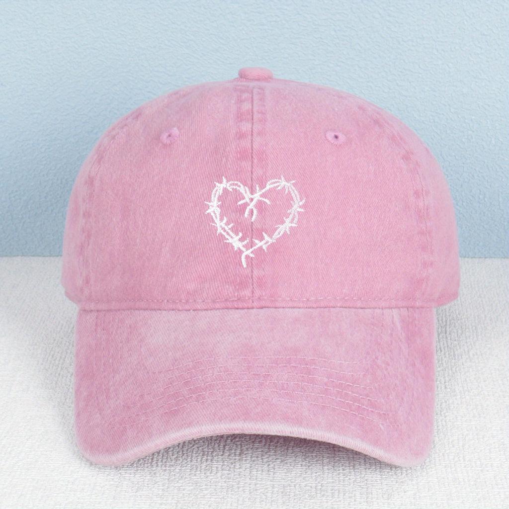 Unisex Vintage Baseball Cap with Buckle Closure - Shield Outdoor Hat Suitable for Daily Travel, - Wear & Perfect Gift (Multiple Colors)