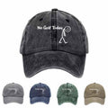 Casual Baseball Cap Featuring Fun Text And Character Designs, Perfect for Everyday Relaxed Outfits
