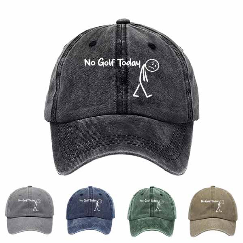 Casual Baseball Cap Featuring Fun Text And Character Designs, Perfect for Everyday Relaxed Outfits
