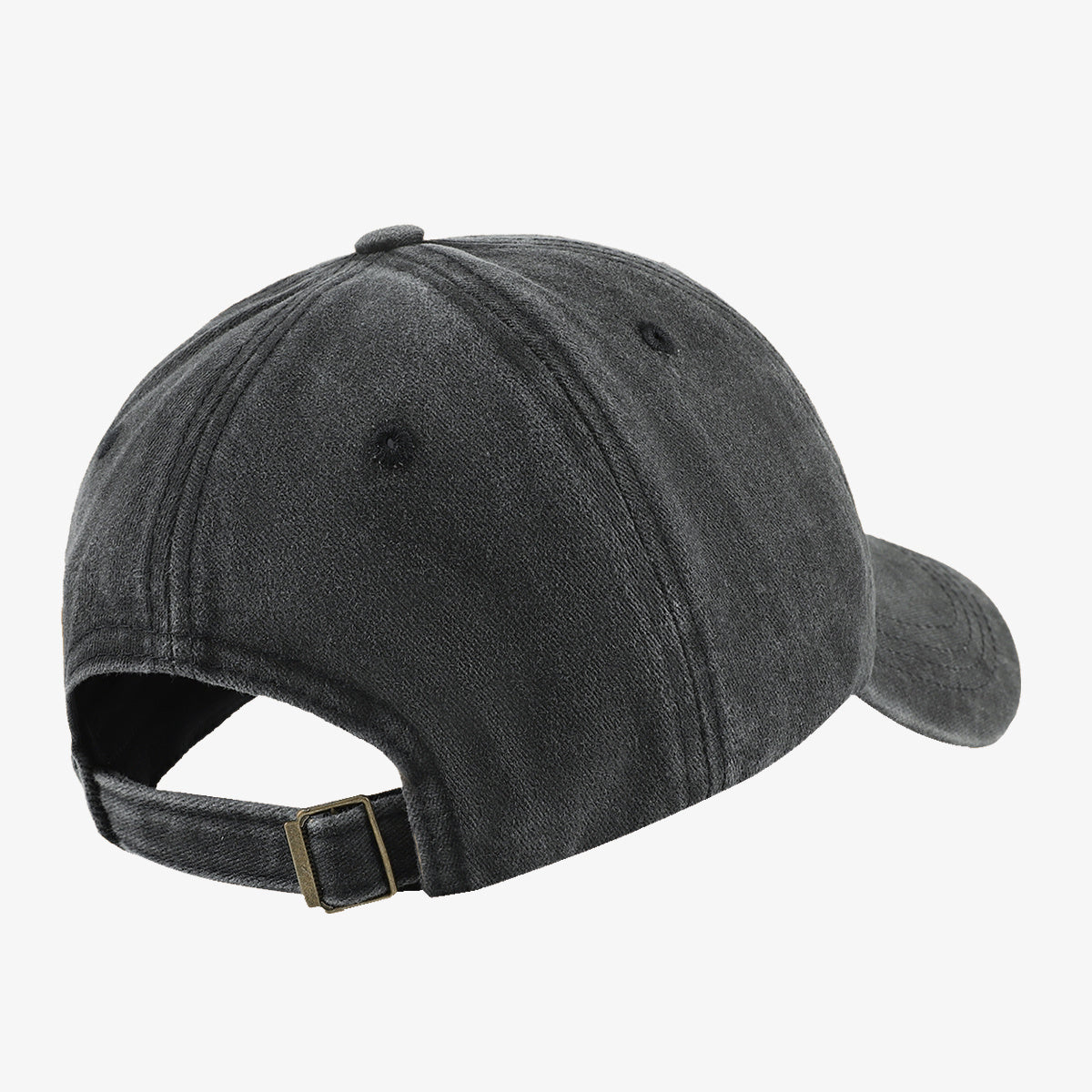 1pc Light Brown Hamster Holding Bread Slice Cute Printed Baseball Cap, Soft And Skin-Friendly Baseball Cap, Lively And Adorable Eye-Catching Men'S Women'S Baseball Cap, Adjustable Size, Casual Daily Hat, Commuting And Shopping Hat