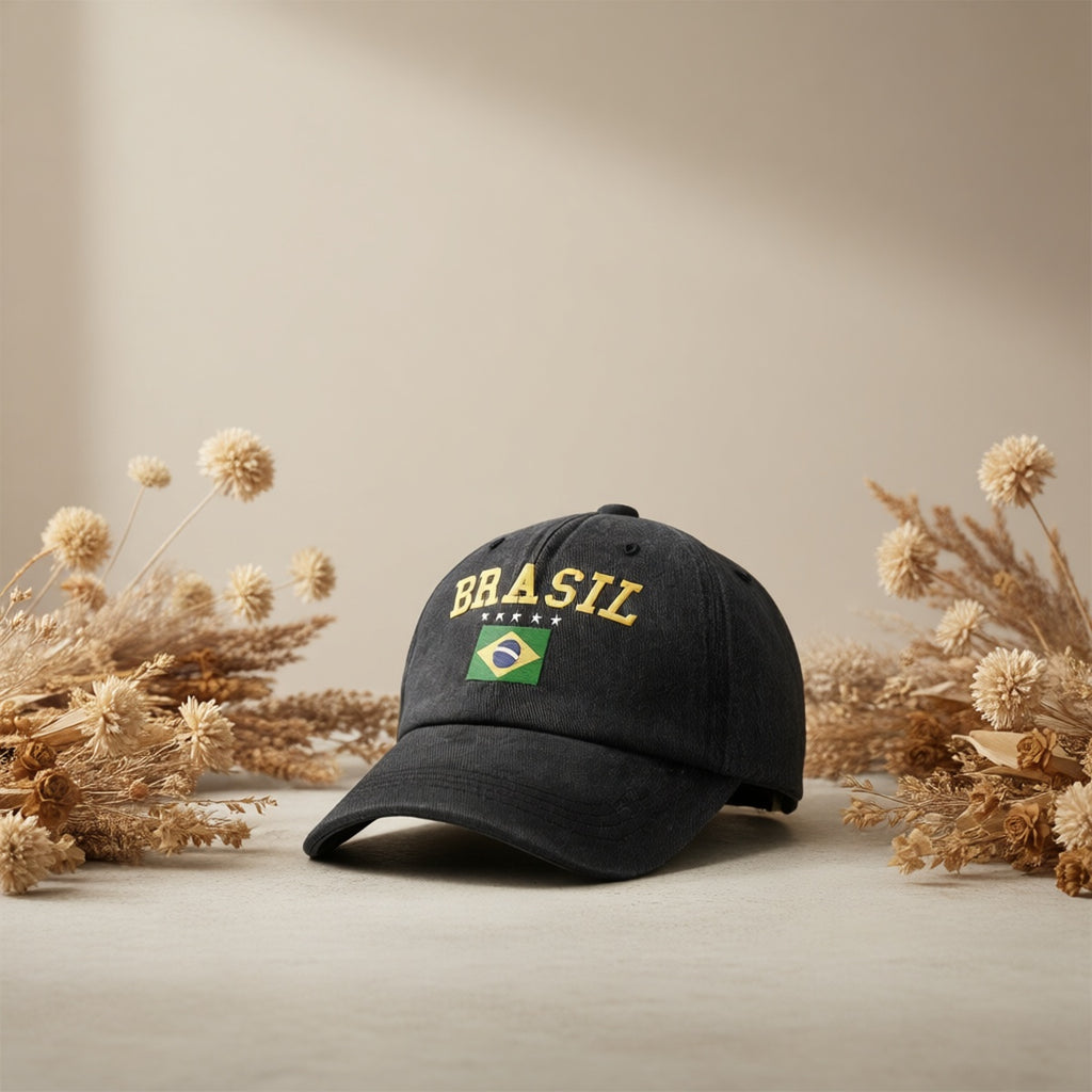 Hats for Autumn And Winter, Face-Enhancing Baseball Caps, Duck Tongue Hats, New Casual And Versatile Men'S Sun Hats, Large Head Circumference