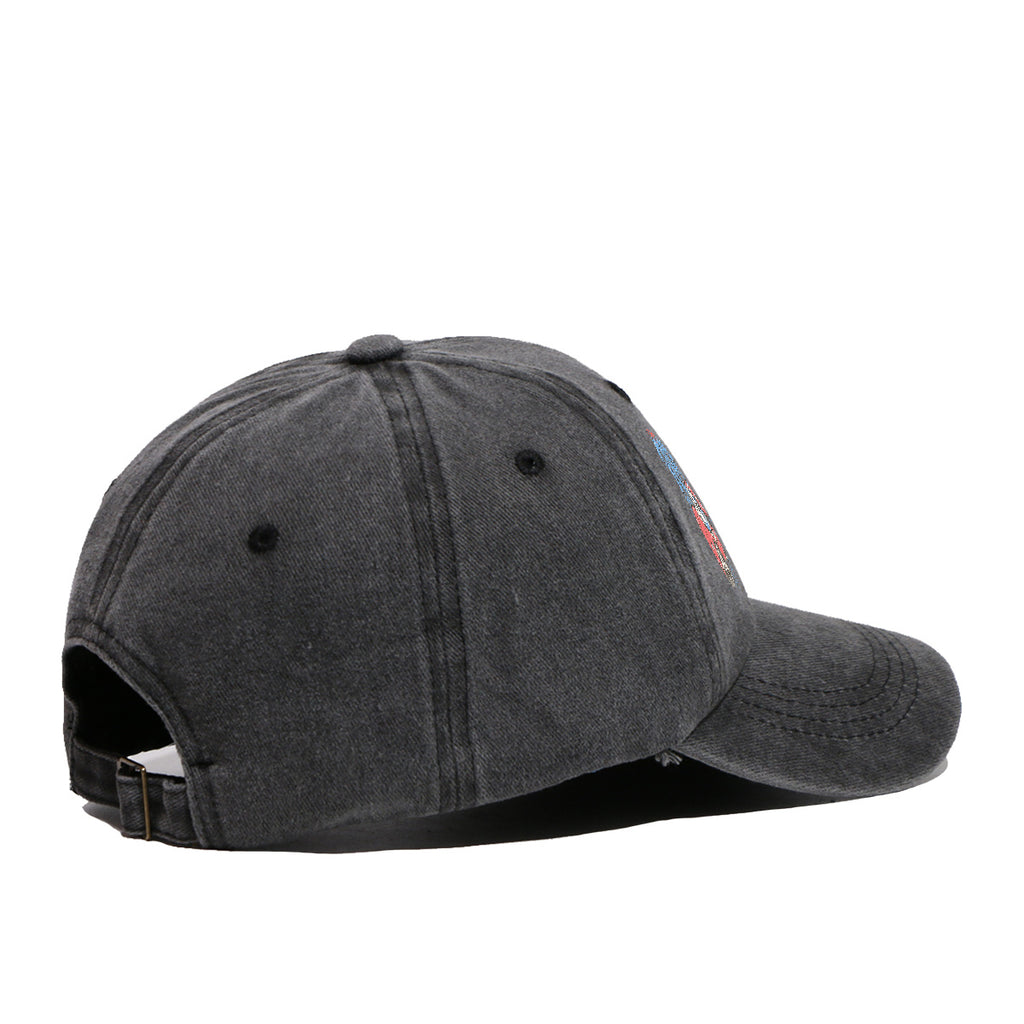 1pc "Highway Racer" Fun Cartoon Print Baseball Cap Panda Racer Pattern Sun Hat Fashion Trendy Duck Tongue Hat Unisex Adjustable Street Casual Hat Outdoor Sports Sun Hat Suitable for Daily Travel, Parties, Cycling