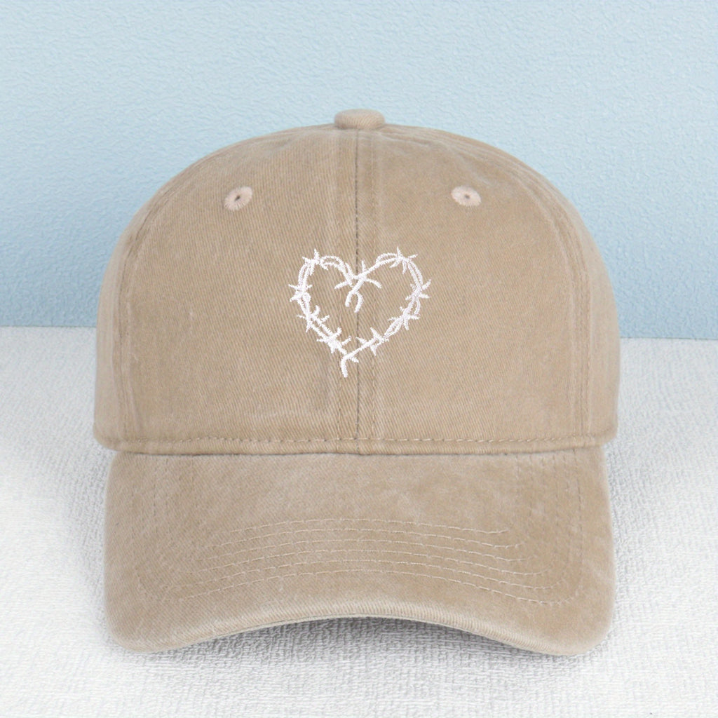 Unisex Vintage Baseball Cap with Buckle Closure - Shield Outdoor Hat Suitable for Daily Travel, - Wear & Perfect Gift (Multiple Colors)