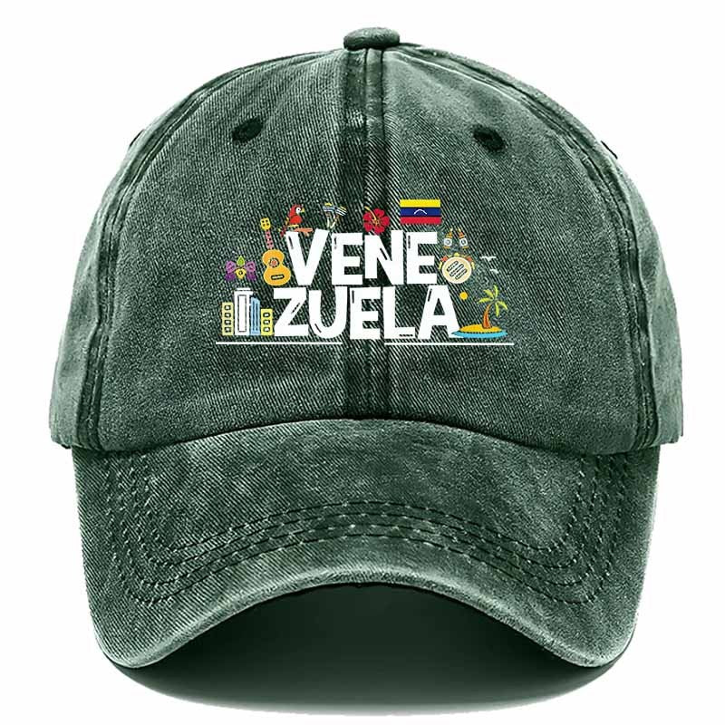 Ethnic Style Baseball Caps, Featuring Distinctive Patterns And Cultural Elements, Are Essential for Travel Exploration