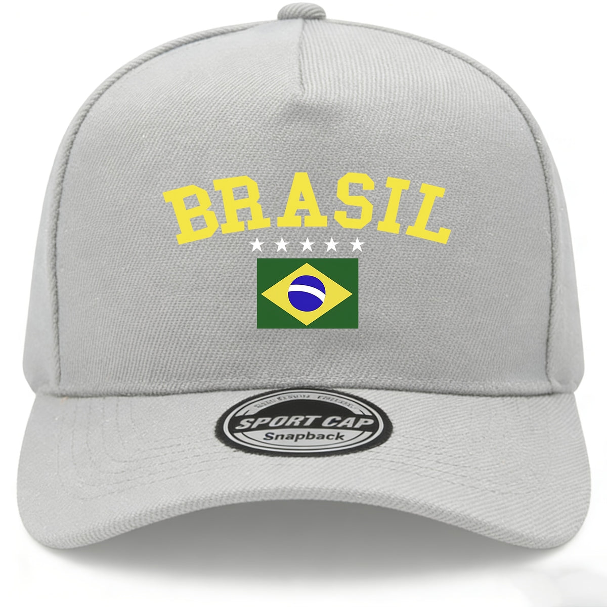 Hats for Autumn And Winter, Face-Enhancing Baseball Caps, Duck Tongue Hats, New Casual And Versatile Men'S Sun Hats, Large Head Circumference
